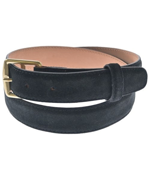 SADDLER'S เข็มขัด