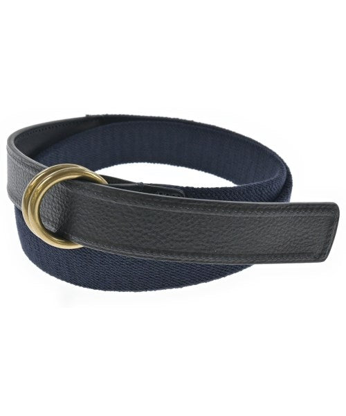 SADDLER'S เข็มขัด