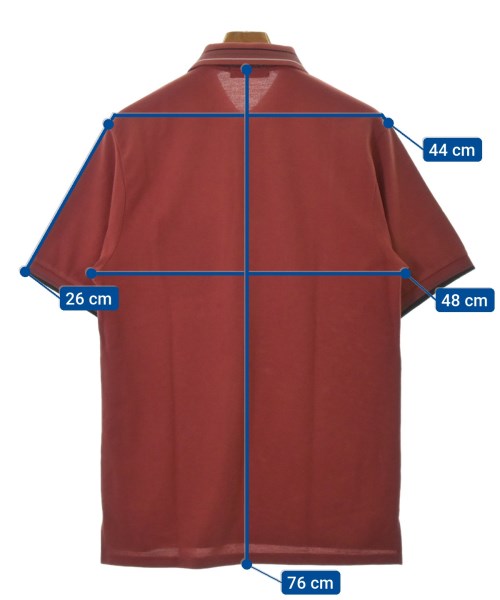 Other brand เสื้อโปโล