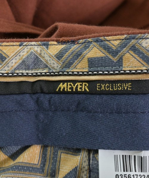 MEYER กางเกง อื่น