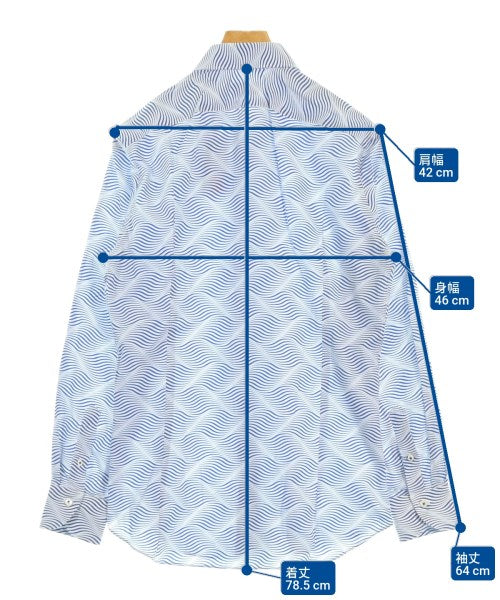 Other brand เสื้อลำลอง