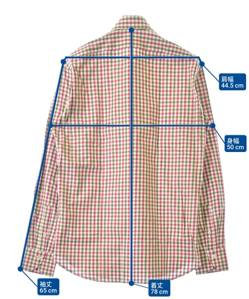 Other brand เสื้อลำลอง