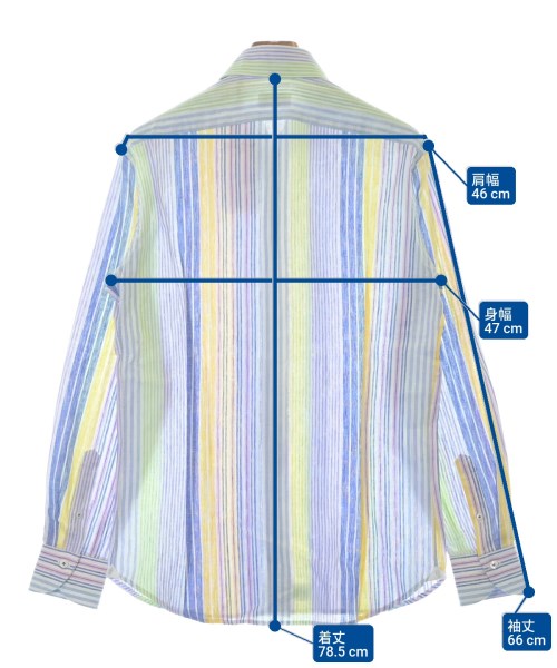 Other brand เสื้อลำลอง