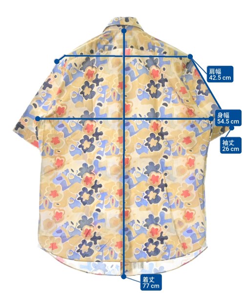 Other brand เสื้อลำลอง