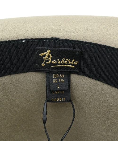 BARBISIO หมวก