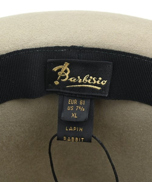 BARBISIO หมวก