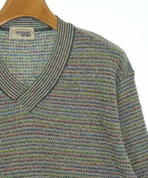 MISSONI เสื้อกันหนาว