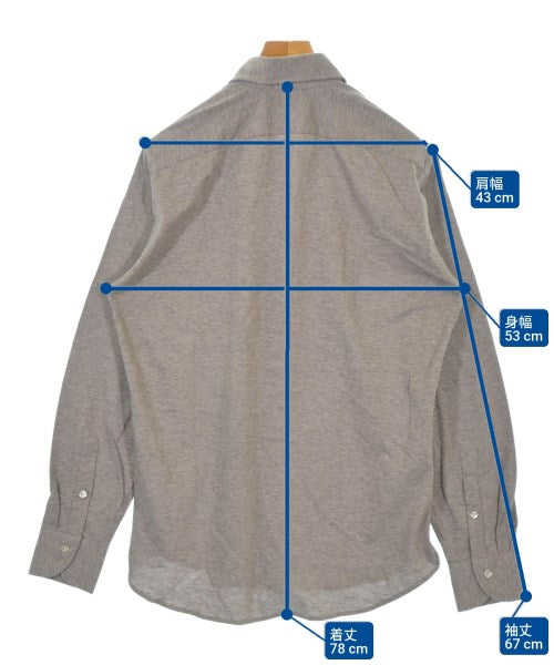 Other brand เสื้อลำลอง