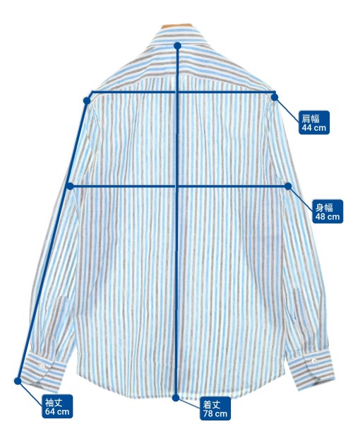 Other brand เสื้อลำลอง