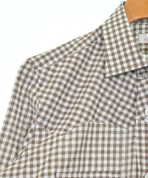 Other brand เสื้อลำลอง