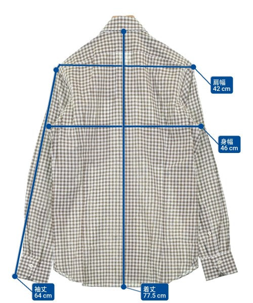Other brand เสื้อลำลอง