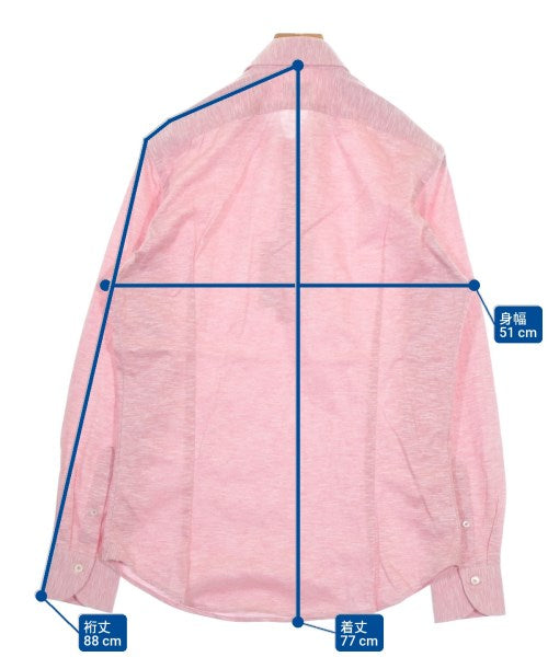 Other brand เสื้อลำลอง