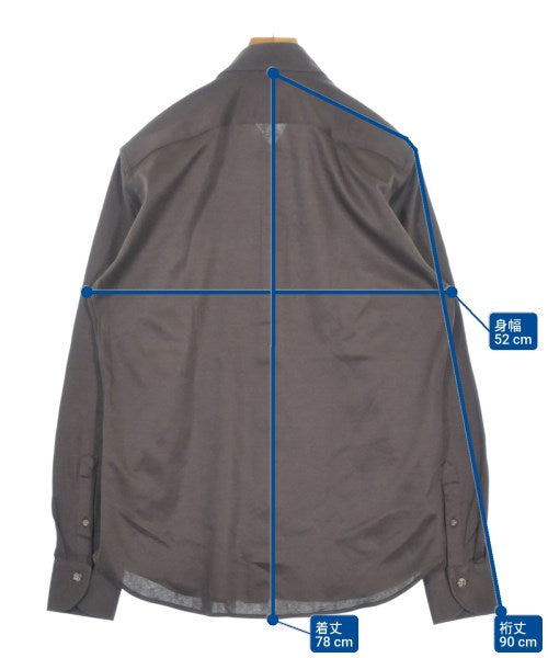 Other brand เสื้อลำลอง