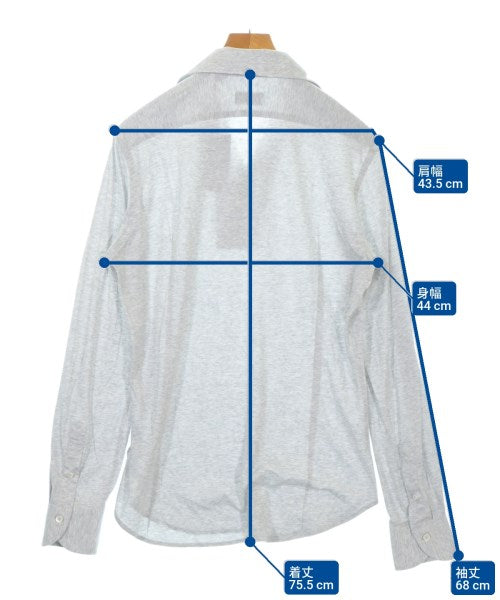 Other brand เสื้อลำลอง
