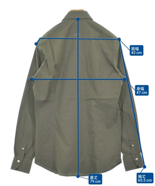 Other brand เสื้อลำลอง
