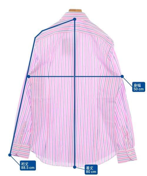 Other brand เสื้อลำลอง