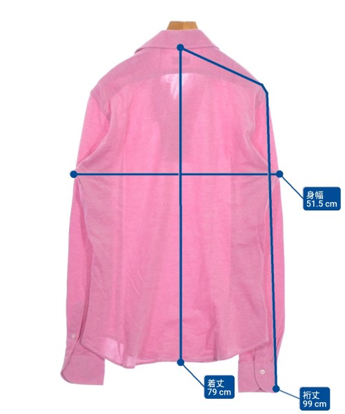 Other brand เสื้อลำลอง
