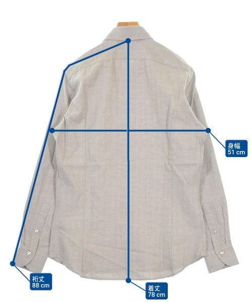 Other brand เสื้อลำลอง