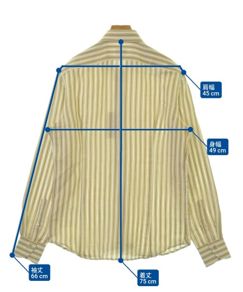 Other brand เสื้อลำลอง
