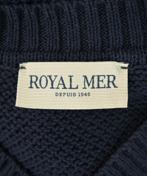 ROYALMER เสื้อกันหนาว