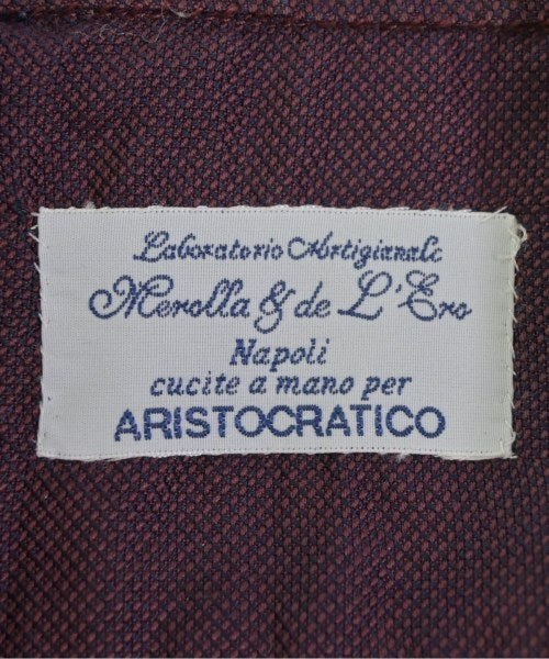 ARISTCRATICO เสื้อเชิ้ตทางการ
