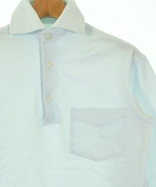 AL BAZAR เสื้อโปโล