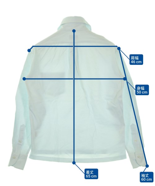 AL BAZAR เสื้อโปโล
