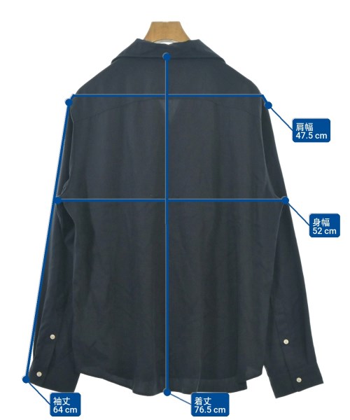 Other brand เสื้อลำลอง