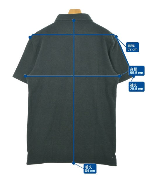 Other brand เสื้อโปโล