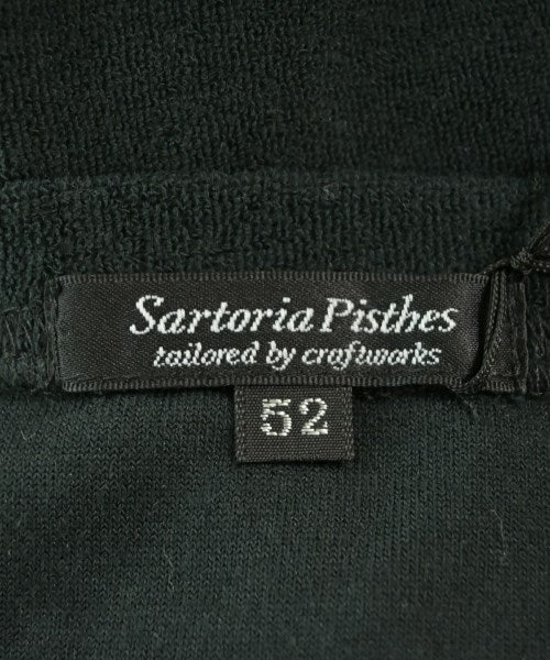 Sartoria Pisthes เสื้อยืด/เสื้อท็อปส์