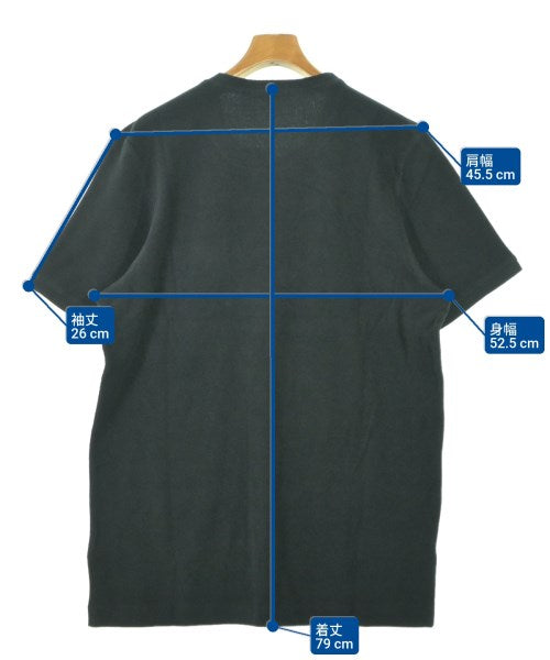 Sartoria Pisthes เสื้อยืด/เสื้อท็อปส์