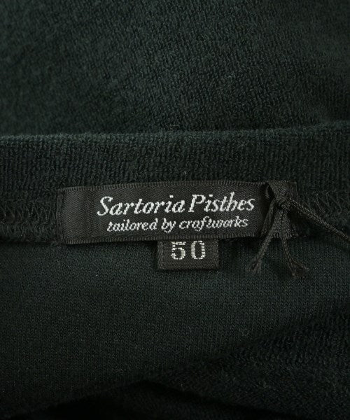 Sartoria Pisthes เสื้อยืด/เสื้อท็อปส์