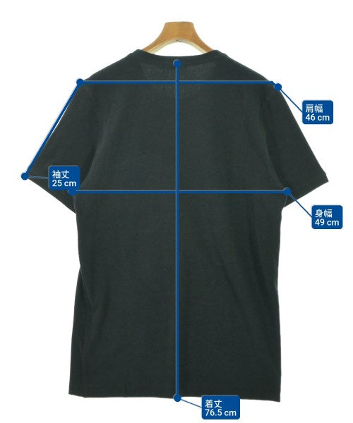 Sartoria Pisthes เสื้อยืด/เสื้อท็อปส์
