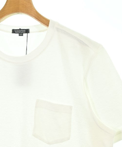 Sartoria Pisthes เสื้อยืด/เสื้อท็อปส์