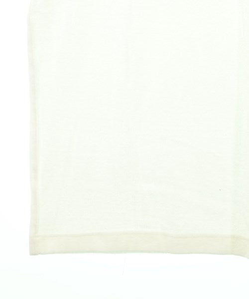Sartoria Pisthes เสื้อยืด/เสื้อท็อปส์