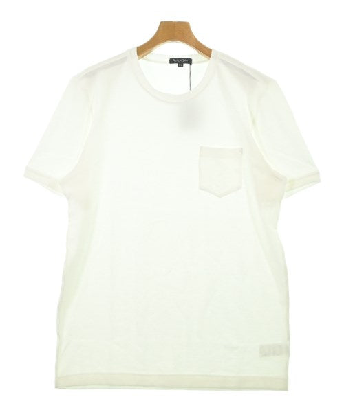 Sartoria Pisthes เสื้อยืด/เสื้อท็อปส์