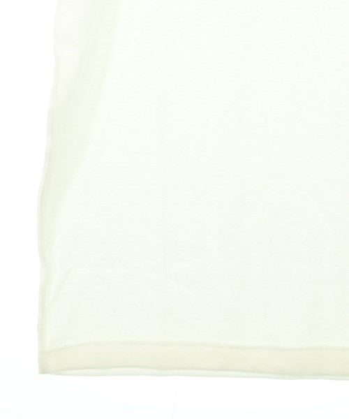 Sartoria Pisthes เสื้อยืด/เสื้อท็อปส์