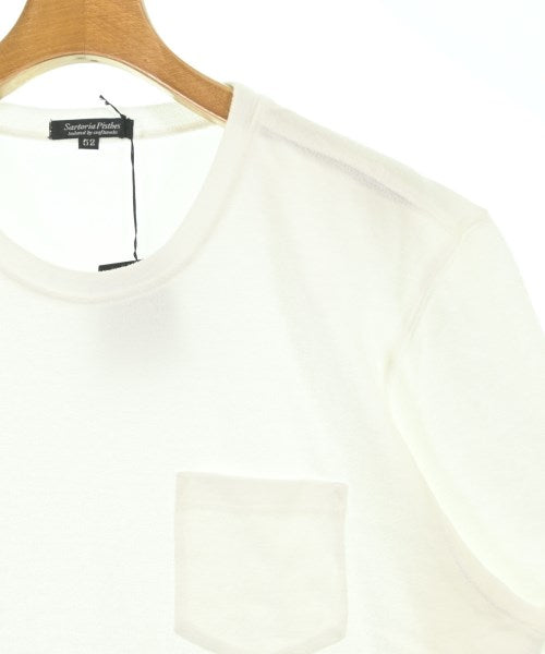 Sartoria Pisthes เสื้อยืด/เสื้อท็อปส์