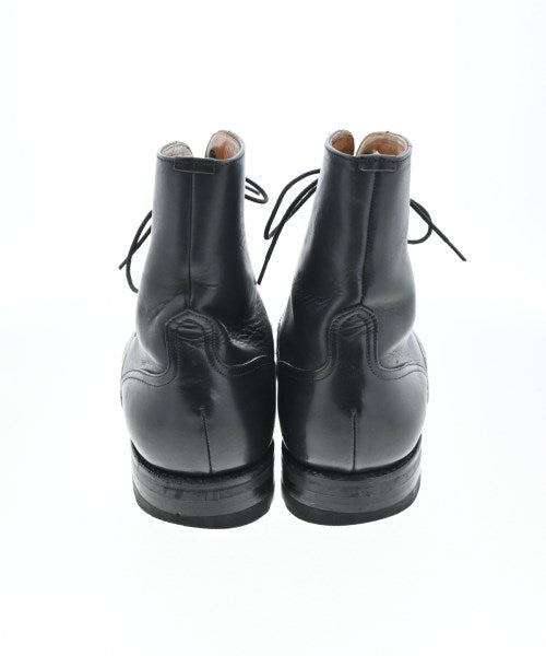 Other brand รองเท้าบูท