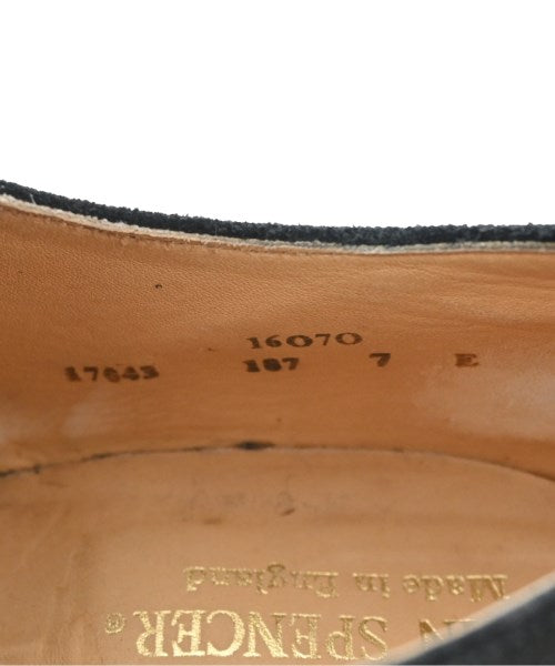 Other brand รองเท้าสวมทางการ