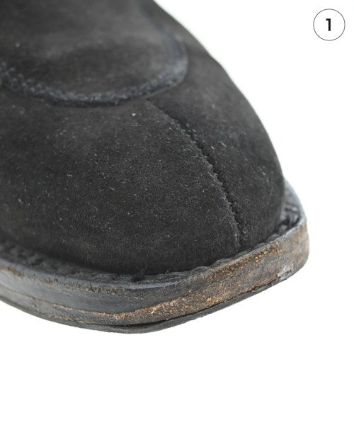 Other brand รองเท้าสวมทางการ