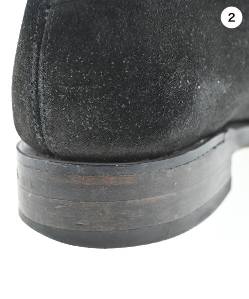 Other brand รองเท้าสวมทางการ