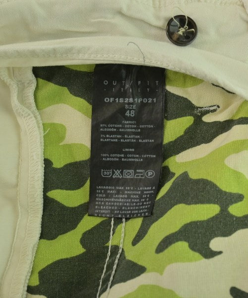 Other brand กางเกงมีกระเป๋าข้างกางเกง2-4 กระเป๋า