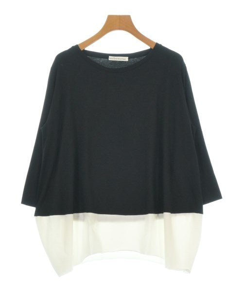 STEFANO MORTARI เสื้อยืด/เสื้อท็อปส์