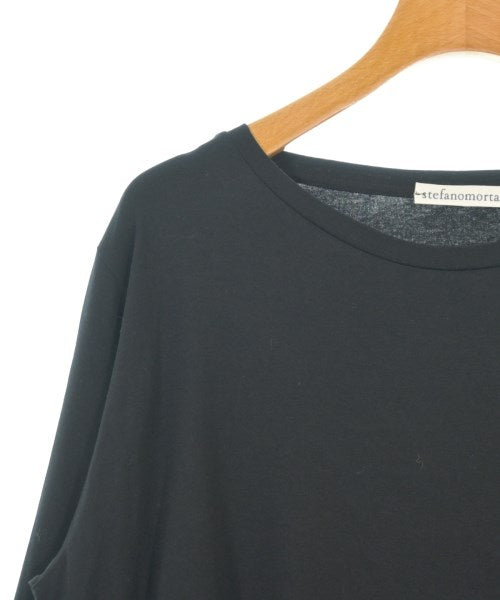 STEFANO MORTARI เสื้อยืด/เสื้อท็อปส์