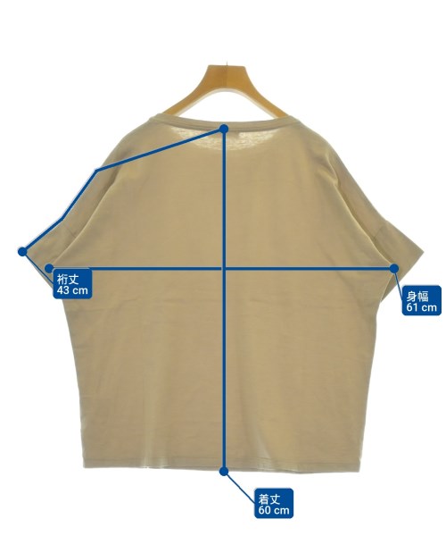 Other brand เสื้อยืด/เสื้อท็อปส์