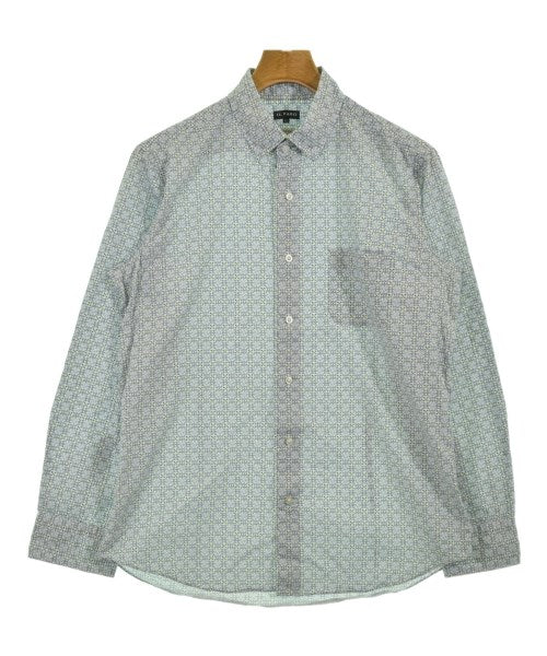 ILFARO by LUCIANO BARBERA เสื้อลำลอง