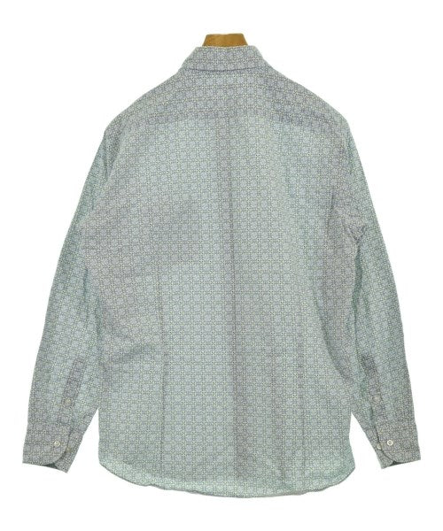 ILFARO by LUCIANO BARBERA เสื้อลำลอง
