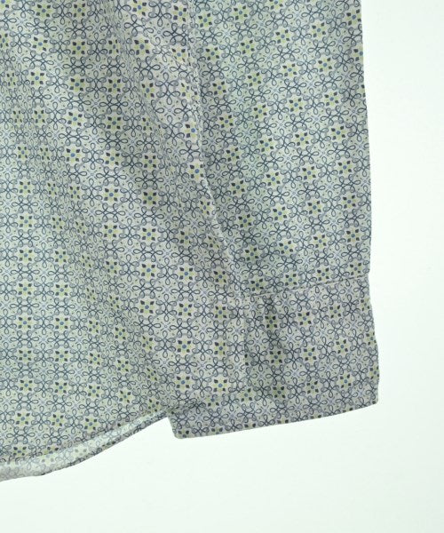 ILFARO by LUCIANO BARBERA เสื้อลำลอง