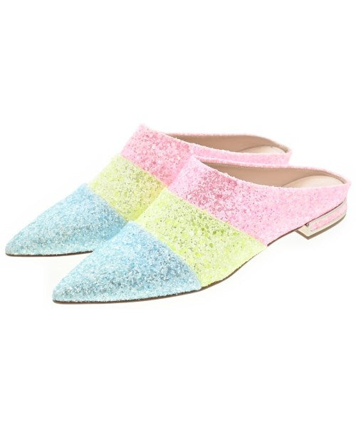 CASADEI รองเท้าส้นสูง